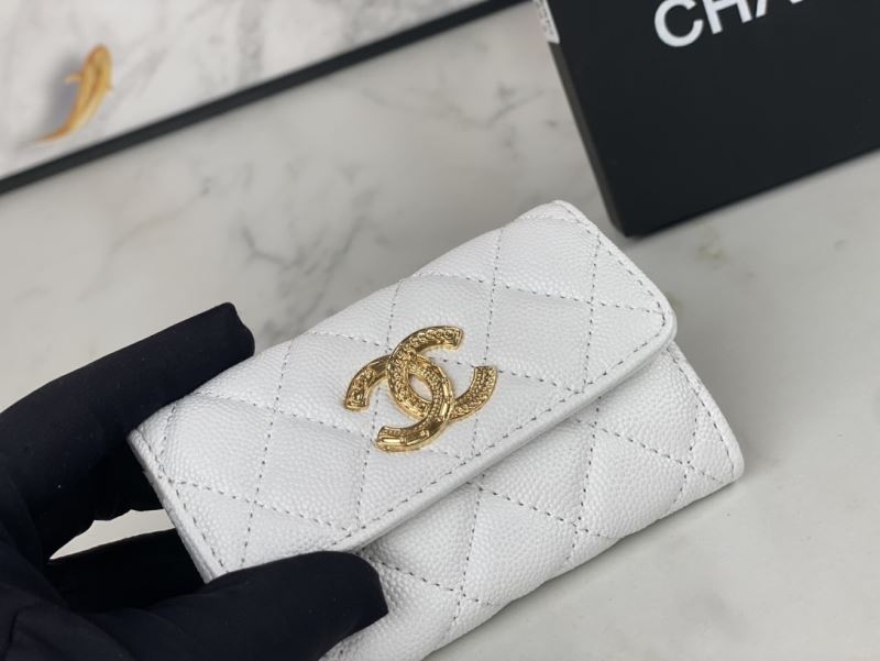 Chanel Wallets Purse